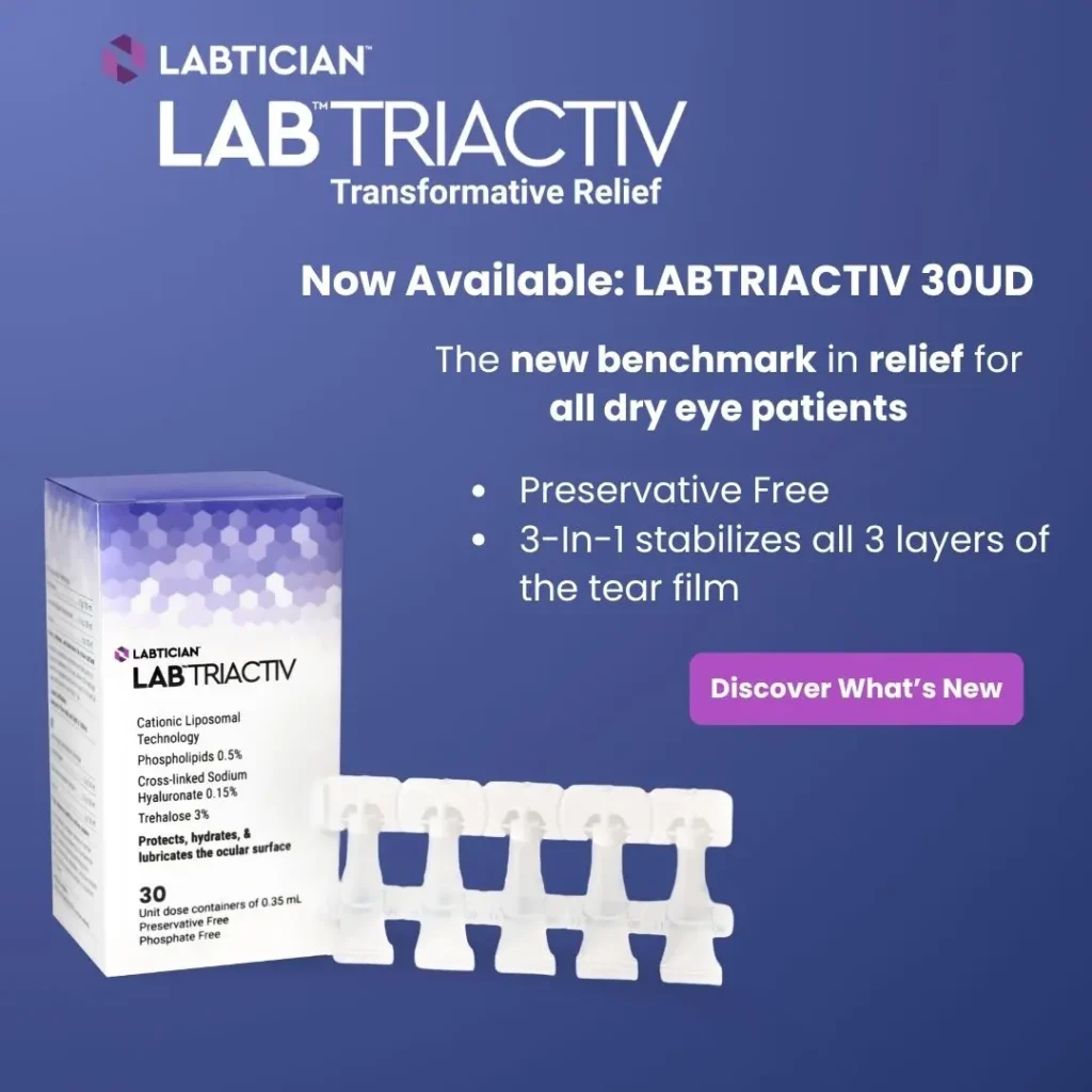 Discover What’s New