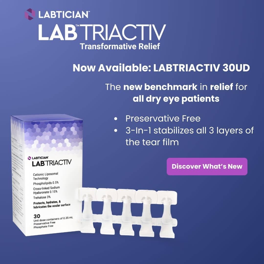 Discover What’s New