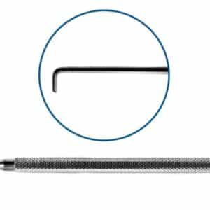 NAGAHARA PHACO CHOPPER