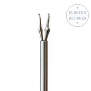 SINGLE USE - AHMED MICRO-GRASPERS